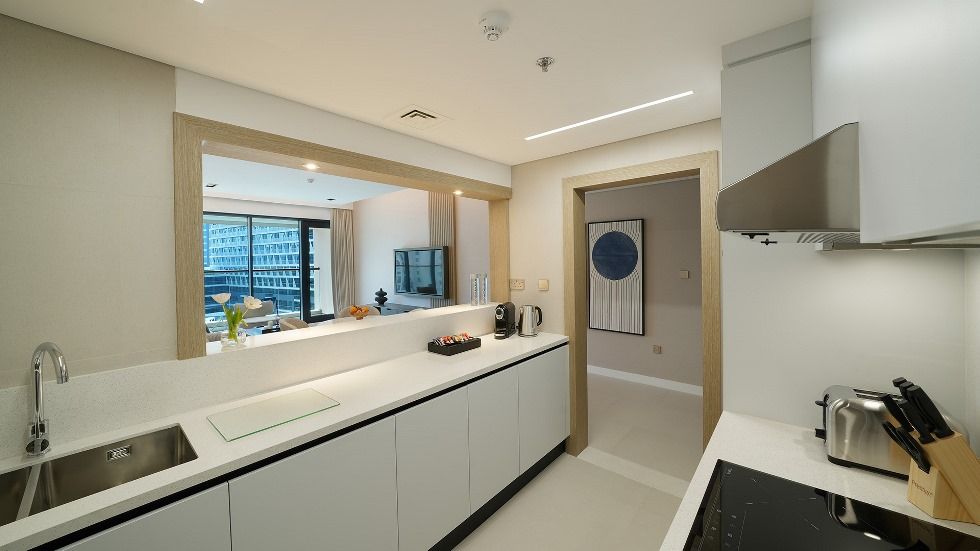 CHEVAL MAISON THE PALM - 21