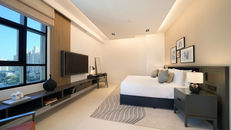 CHEVAL MAISON THE PALM - 19