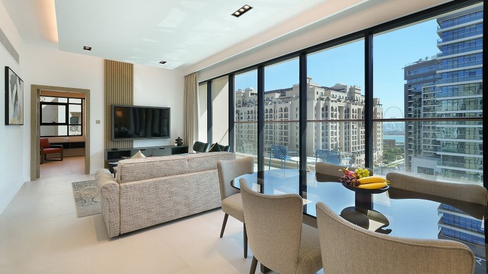 CHEVAL MAISON THE PALM - 17