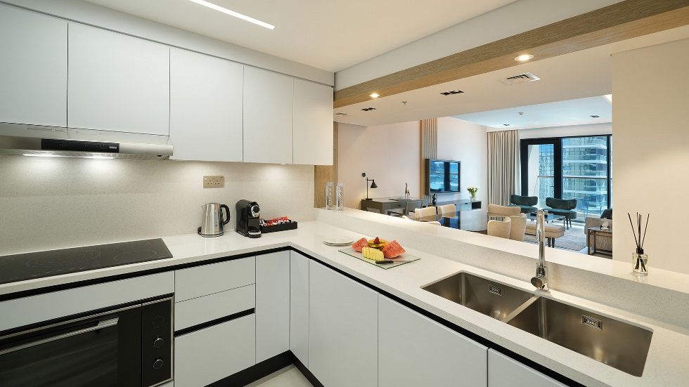 CHEVAL MAISON THE PALM - 10