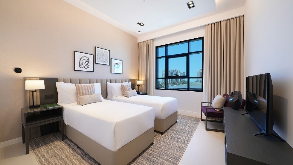 CHEVAL MAISON THE PALM - 9