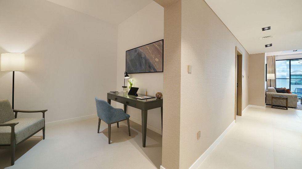 CHEVAL MAISON THE PALM - 7