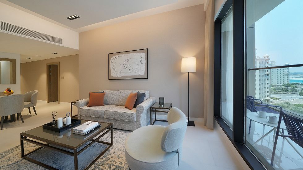 CHEVAL MAISON THE PALM - 5