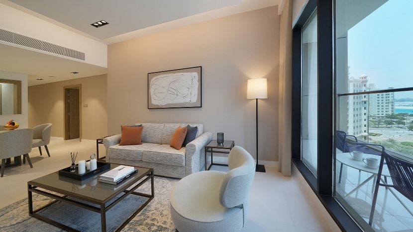 CHEVAL MAISON THE PALM - 5