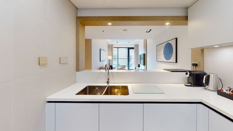 CHEVAL MAISON THE PALM - 2