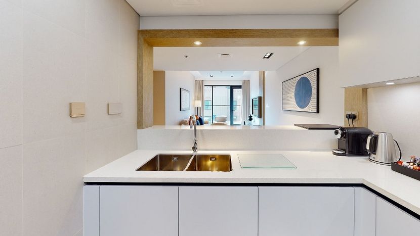 CHEVAL MAISON THE PALM - 2