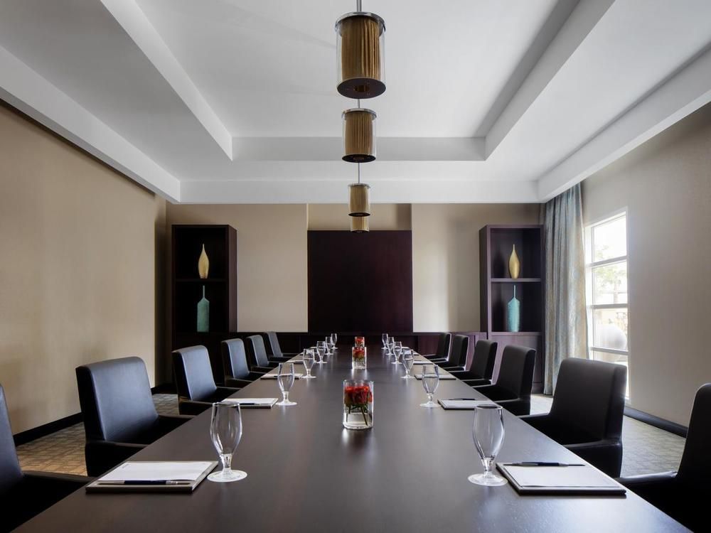 SHERATON SHARJAH BEACH RESORT & SPA - 16