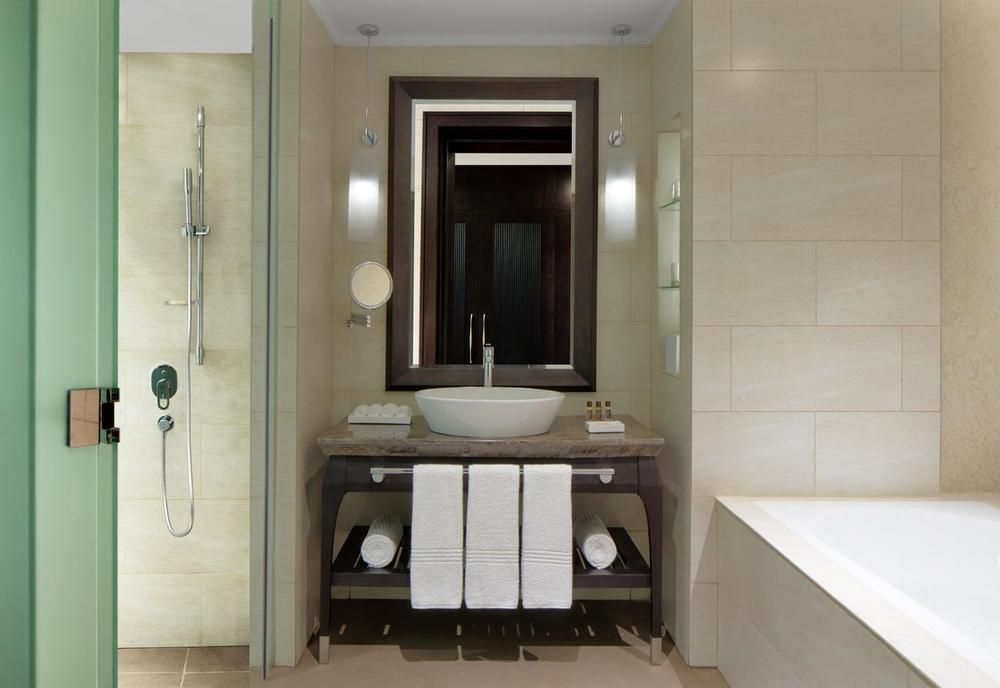 SHERATON SHARJAH BEACH RESORT & SPA - 20