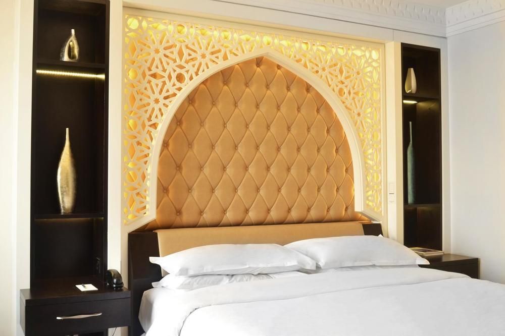 SHERATON SHARJAH BEACH RESORT & SPA - 25