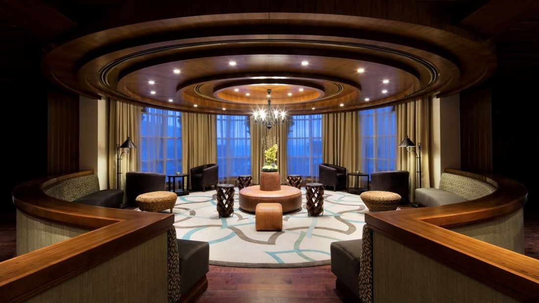 SHERATON SHARJAH BEACH RESORT & SPA - 15