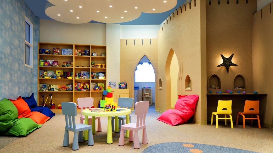 SHERATON SHARJAH BEACH RESORT & SPA - 17