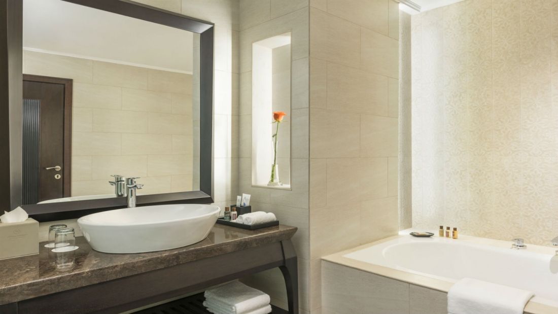 SHERATON SHARJAH BEACH RESORT & SPA - 23