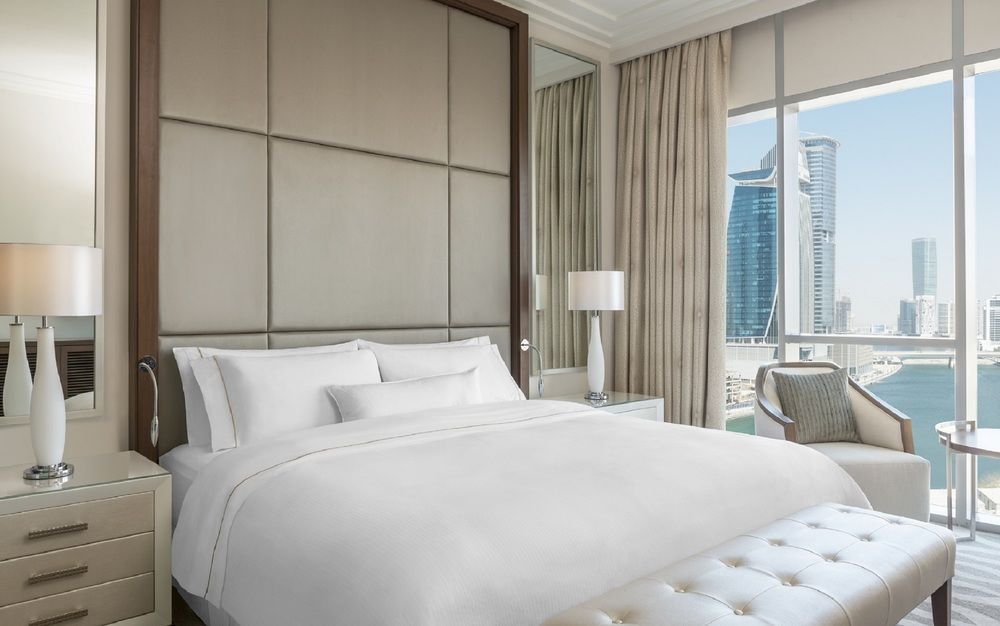 HILTON DUBAI AL HABTOOR CITY (ex. WESTIN) - 65