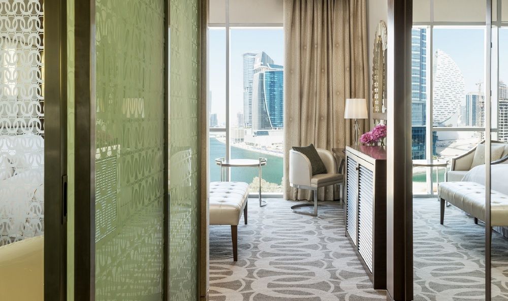 HILTON DUBAI AL HABTOOR CITY (ex. WESTIN) - 64