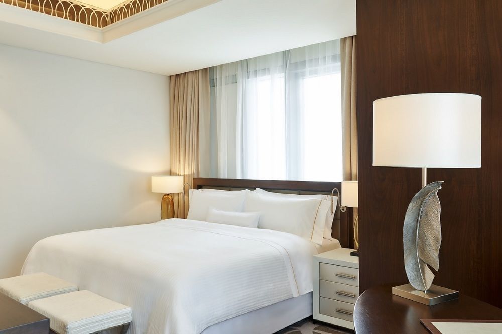 HILTON DUBAI AL HABTOOR CITY (ex. WESTIN) - 62