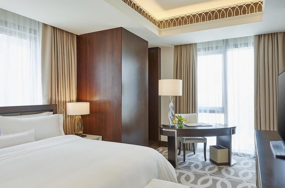 HILTON DUBAI AL HABTOOR CITY (ex. WESTIN) - 61