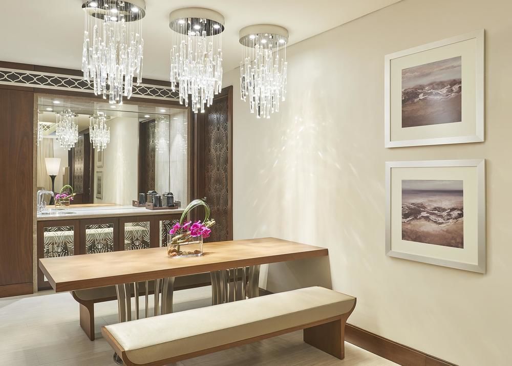 HILTON DUBAI AL HABTOOR CITY (ex. WESTIN) - 59