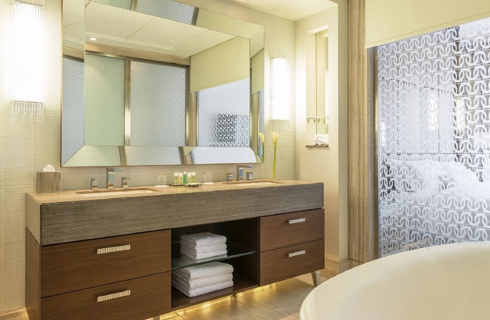 HILTON DUBAI AL HABTOOR CITY (ex. WESTIN) - 49
