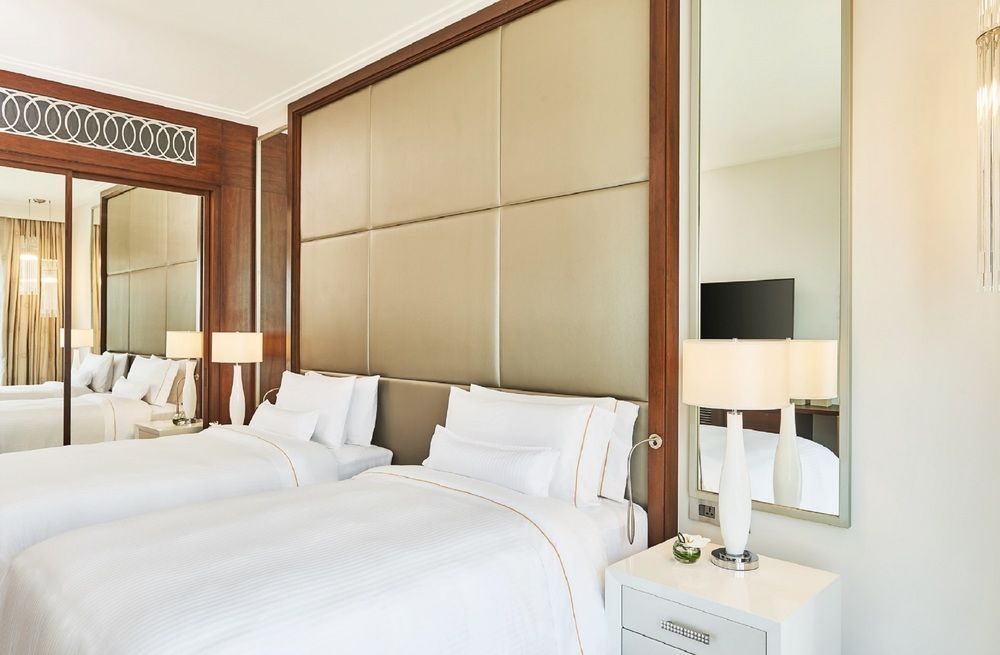 HILTON DUBAI AL HABTOOR CITY (ex. WESTIN) - 53