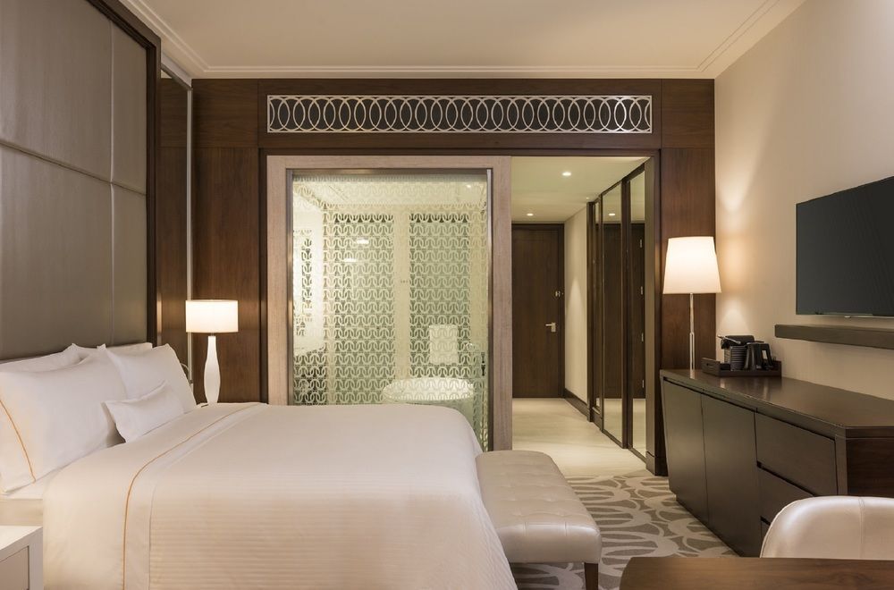 HILTON DUBAI AL HABTOOR CITY (ex. WESTIN) - 50
