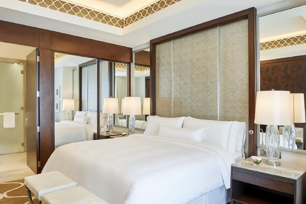 HILTON DUBAI AL HABTOOR CITY (ex. WESTIN) - 48