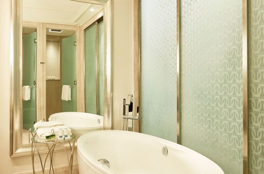 HILTON DUBAI AL HABTOOR CITY (ex. WESTIN) - 66