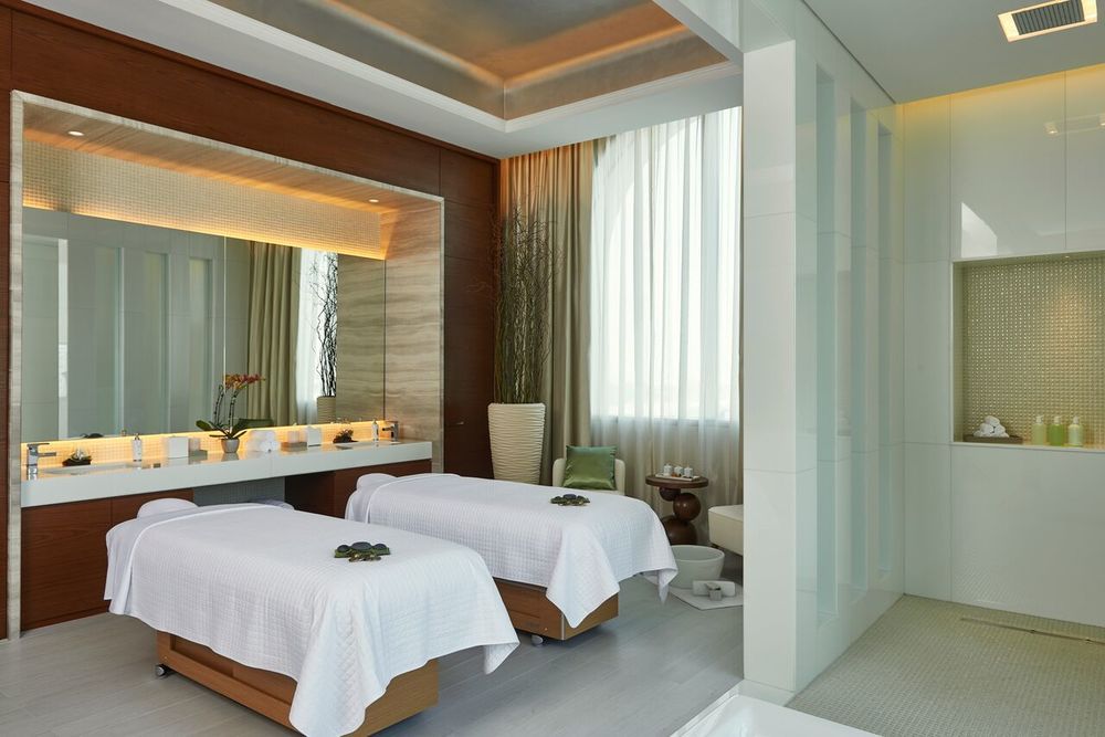 HILTON DUBAI AL HABTOOR CITY (ex. WESTIN) - 38