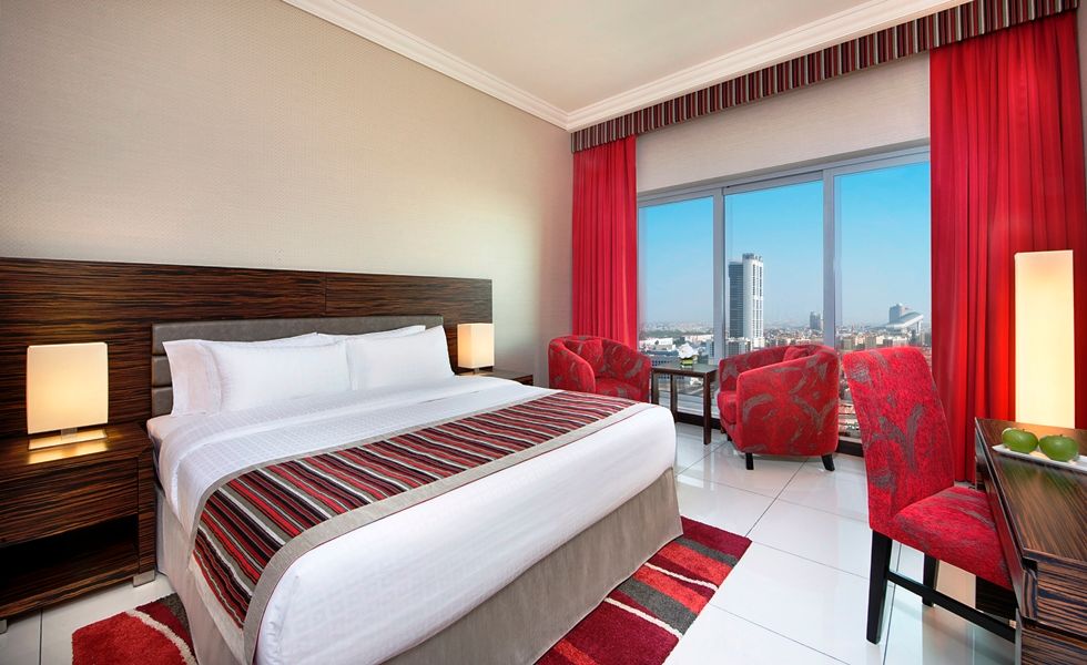 ATANA HOTEL TECOM - 45