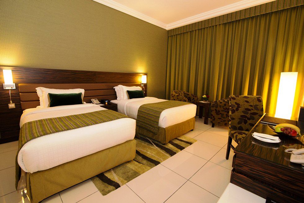 ATANA HOTEL TECOM - 44