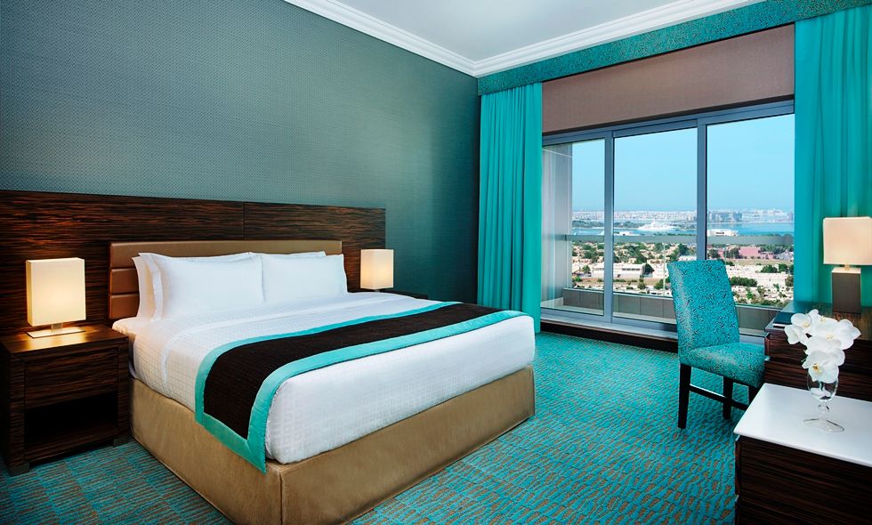 ATANA HOTEL TECOM - 36