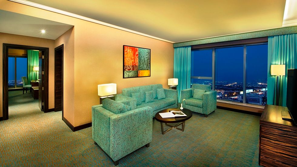 ATANA HOTEL TECOM - 29