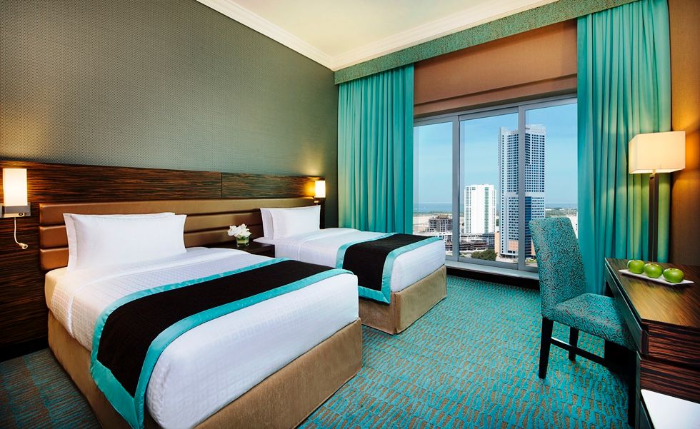 ATANA HOTEL TECOM - 28