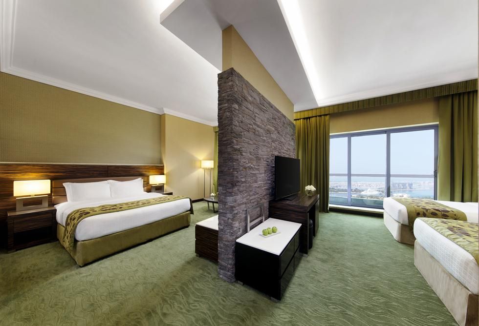 ATANA HOTEL TECOM - 42