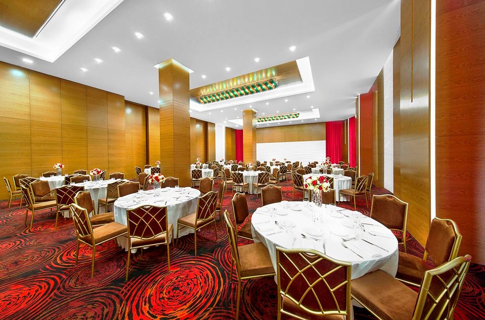 ATANA HOTEL TECOM - 14