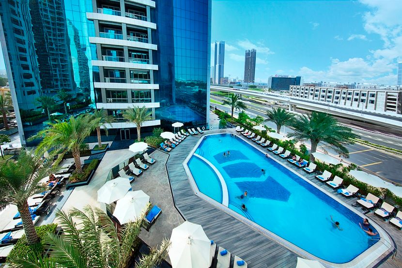 ATANA HOTEL TECOM - 4