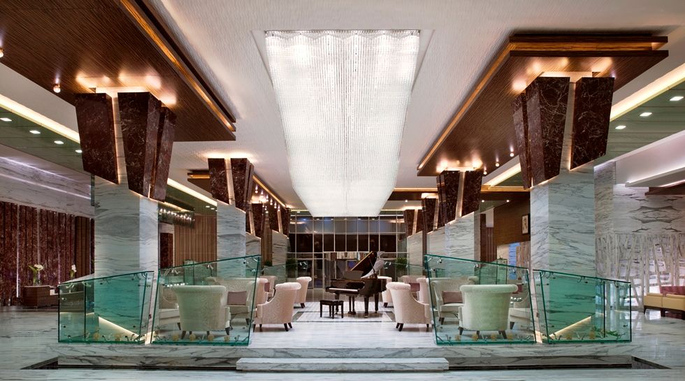 ATANA HOTEL TECOM - 23