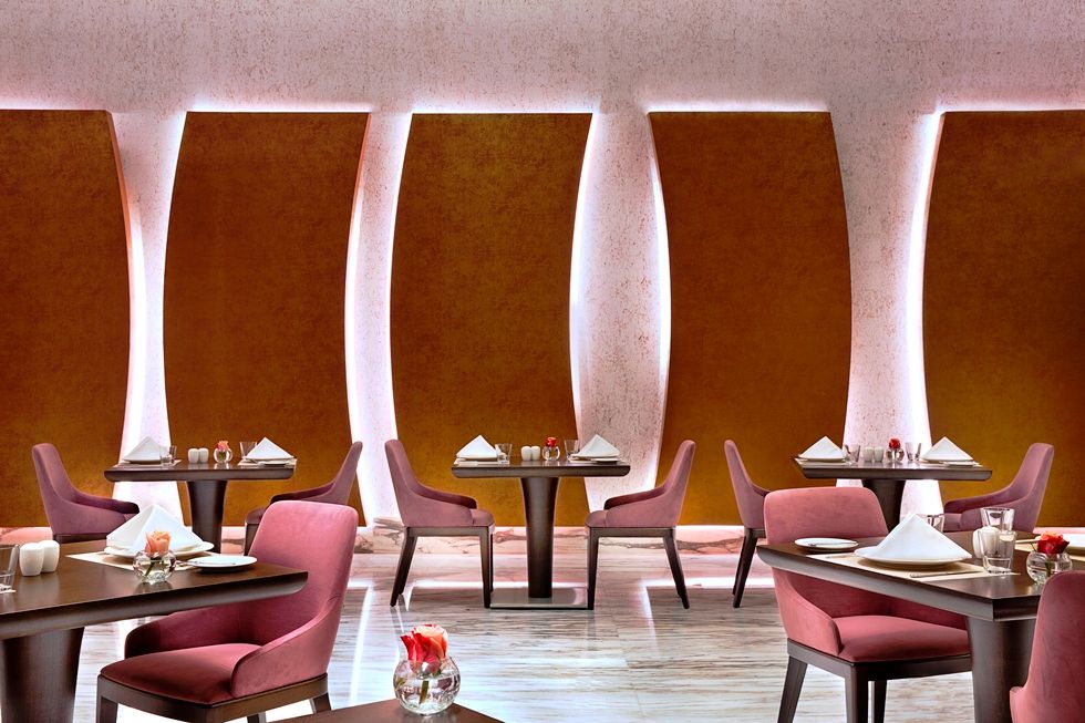 ATANA HOTEL TECOM - 12