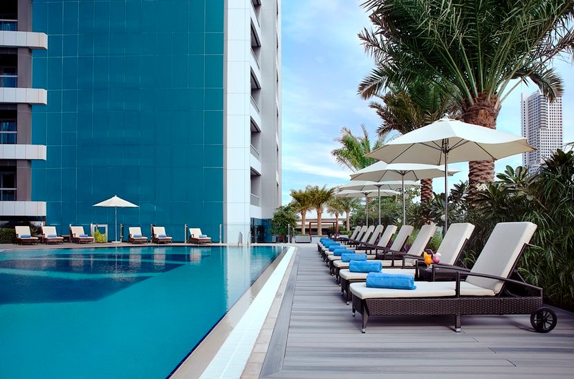 ATANA HOTEL TECOM - 6