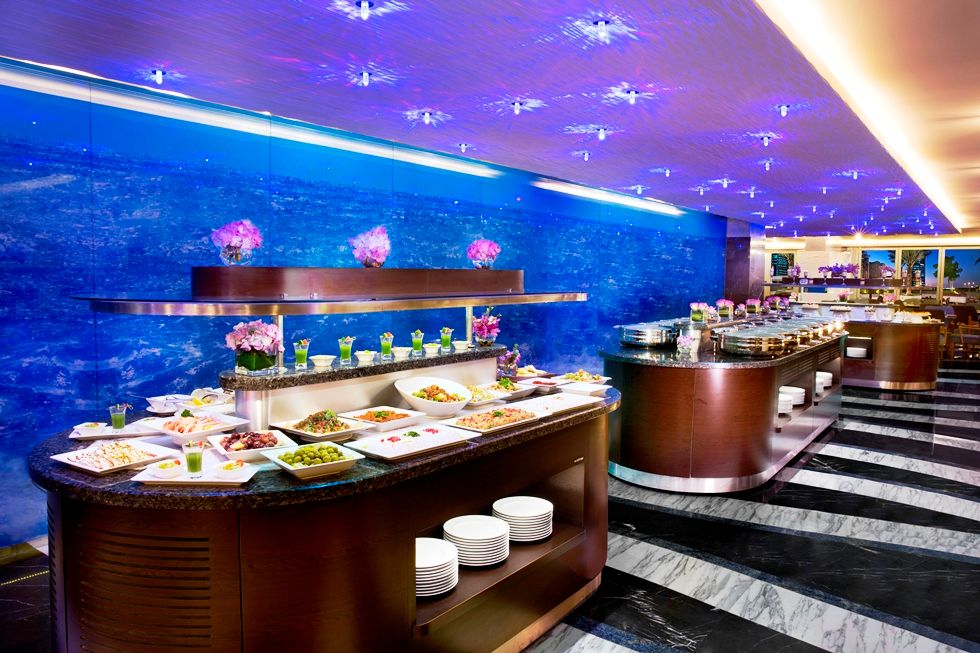 ATANA HOTEL TECOM - 15