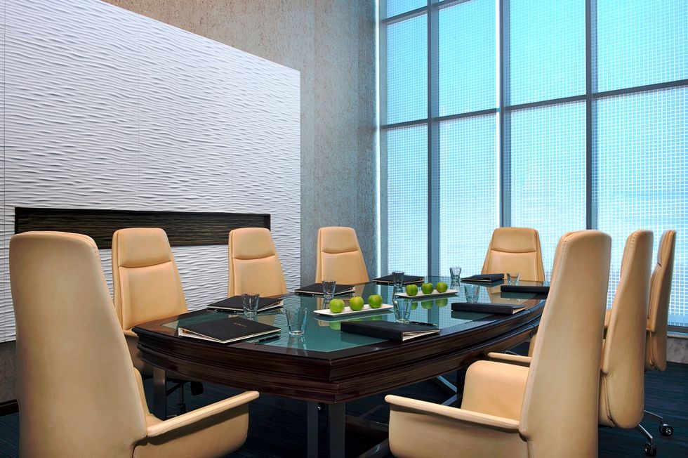 ATANA HOTEL TECOM - 22