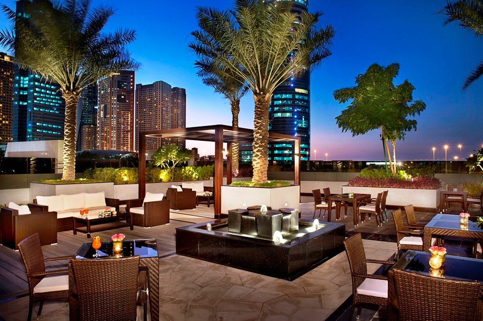 ATANA HOTEL TECOM - 7