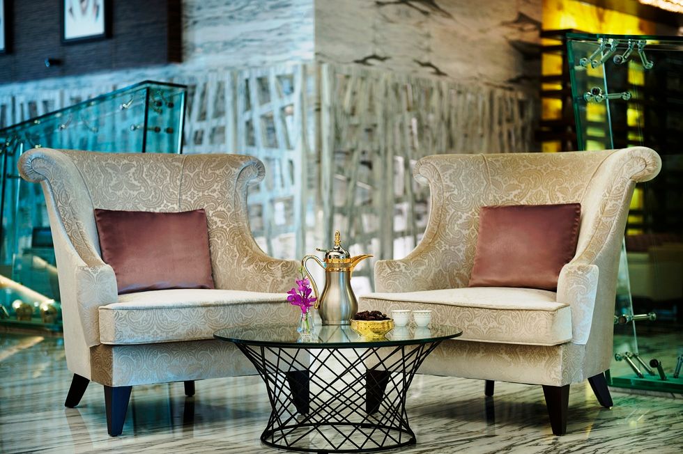 ATANA HOTEL TECOM - 24