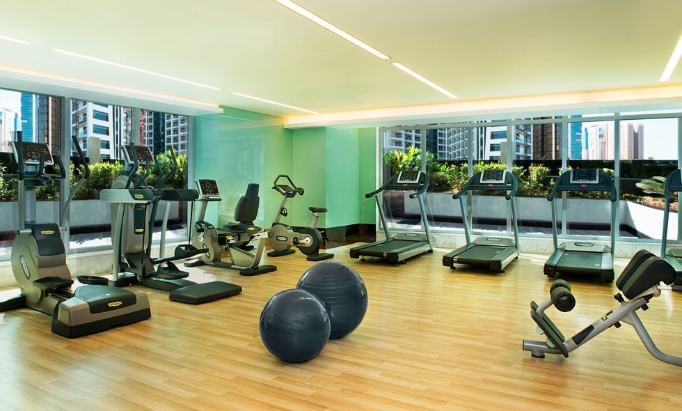 ATANA HOTEL TECOM - 8