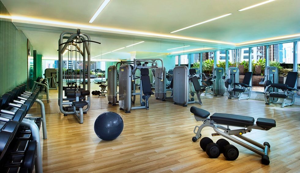 Картинка отеля - 9