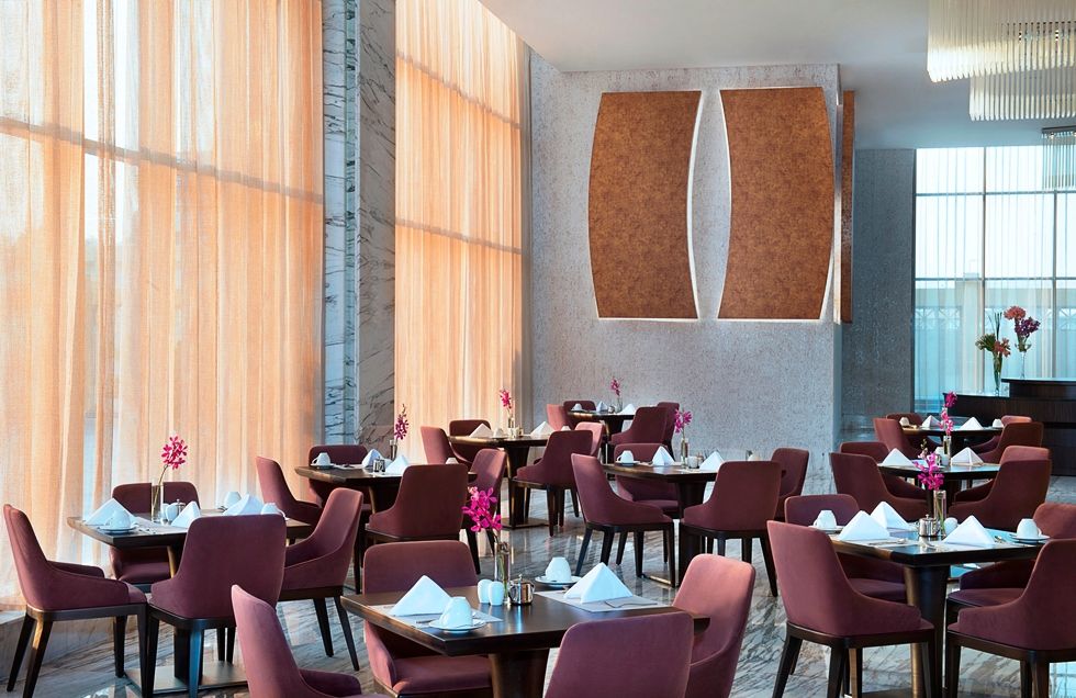 ATANA HOTEL TECOM - 17