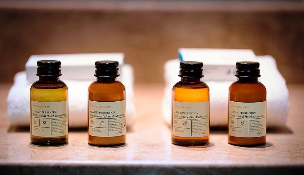 Картинка отеля - 35