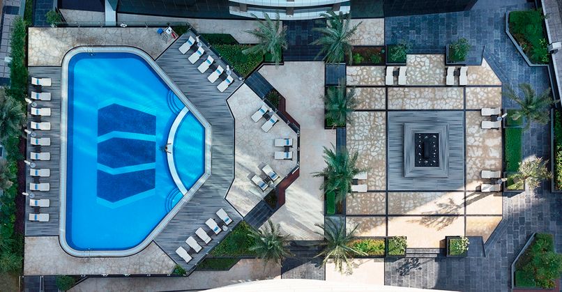 ATANA HOTEL TECOM - 5