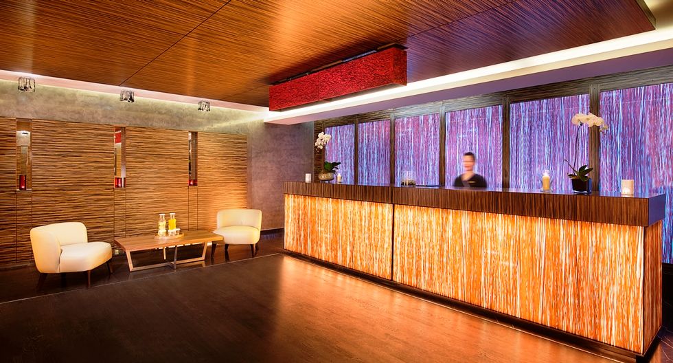 ATANA HOTEL TECOM - 27