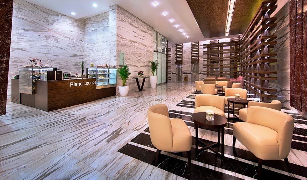 ATANA HOTEL TECOM - 25