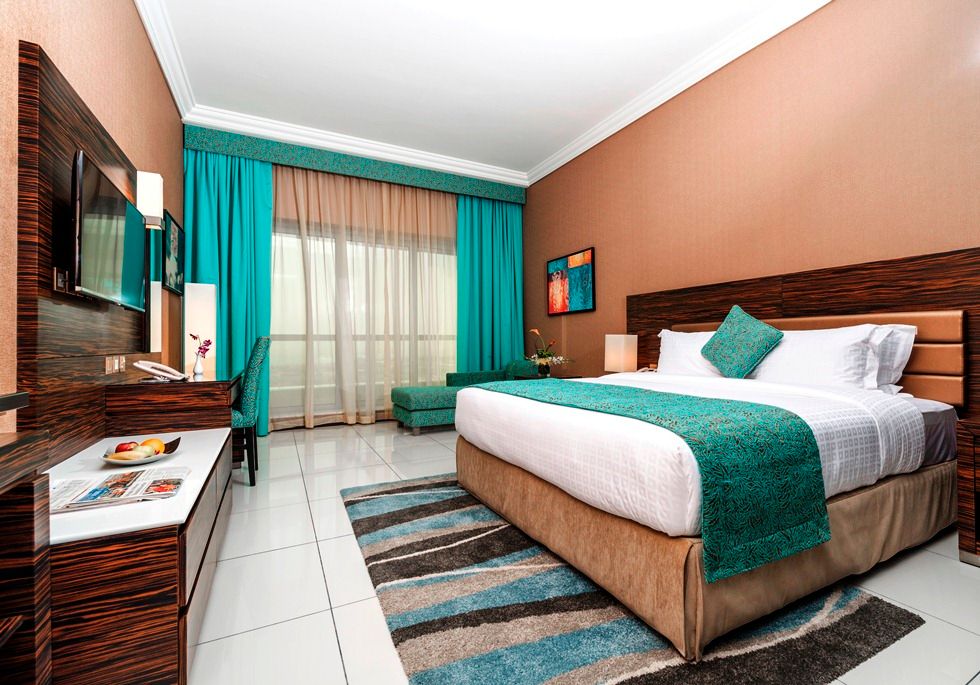 ATANA HOTEL TECOM - 41